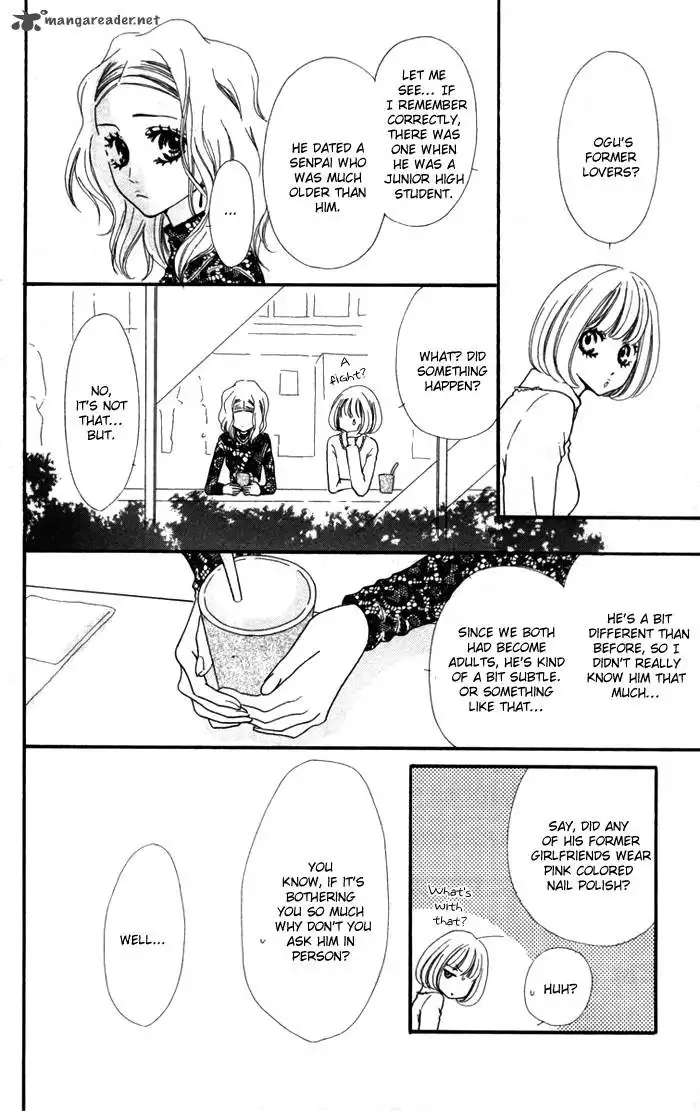 Hatsukoi no Tsuzuki Chapter 1 41